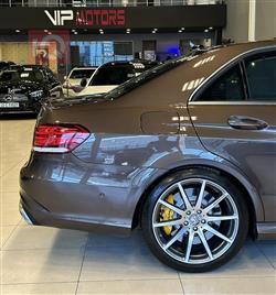 مێرسێدس بێنز E-Class